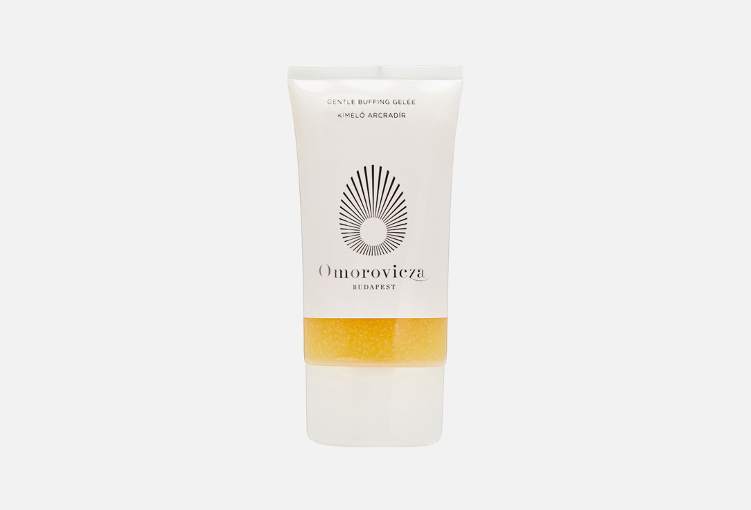 OMOROVICZA Gentle Buffing Gelee