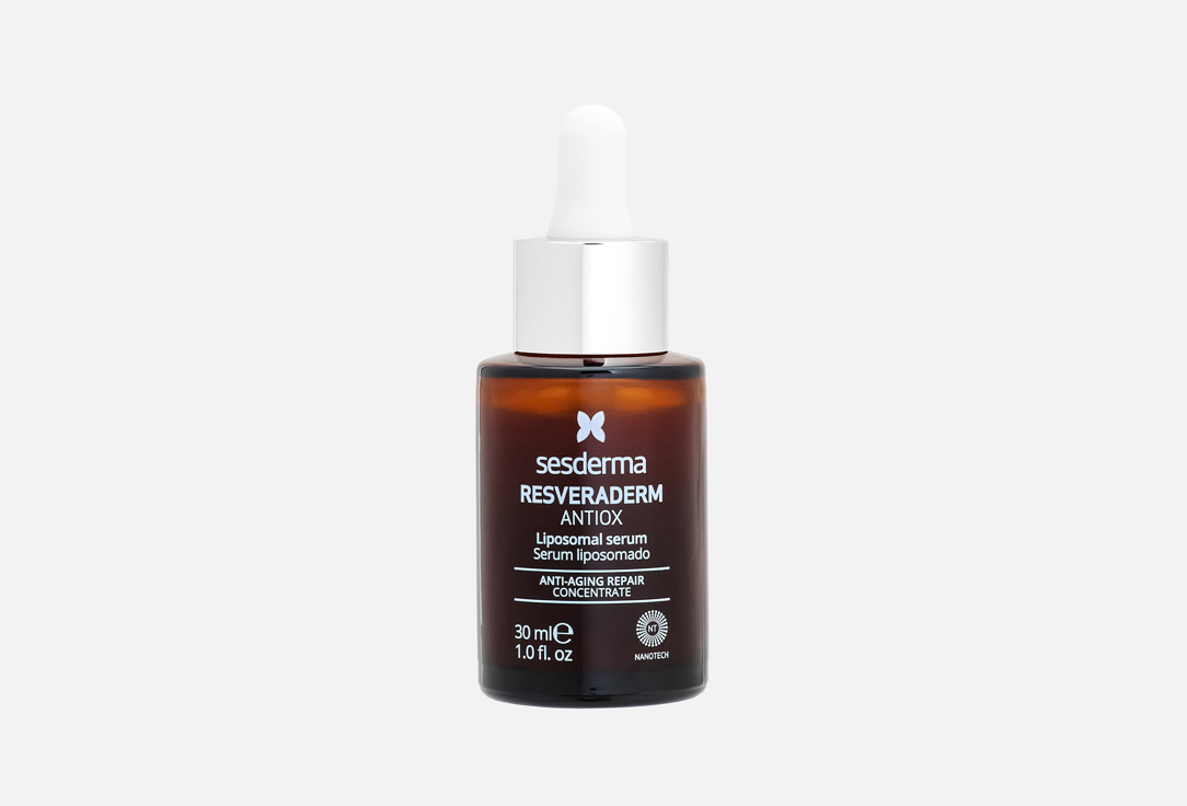 Sesderma RESVERADERM Liposomal Serum