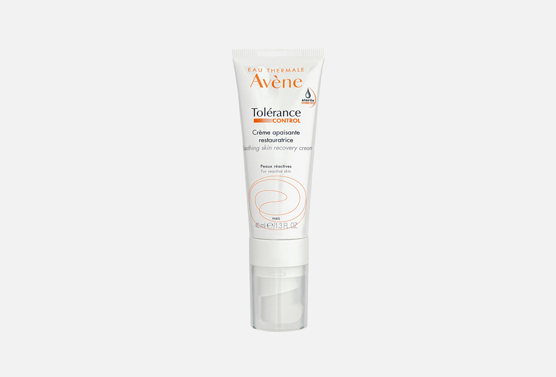 EAU THERMALE AVENE Restorative Soothing Cream Tolerance Control