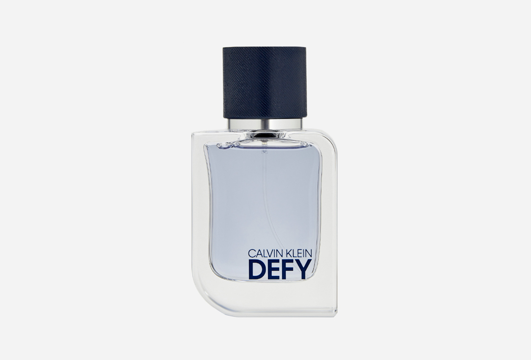 EAU DE TOILETTECALVIN KLEIN DEFY 100ml