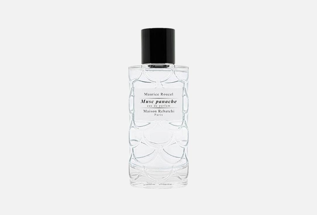 Maison Rebatchi Musc Panache EDP,