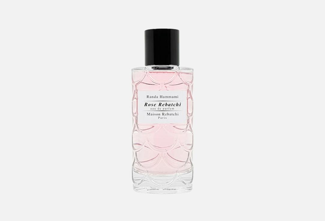 Maison Rebatchi Rose Rebatchi EDP,