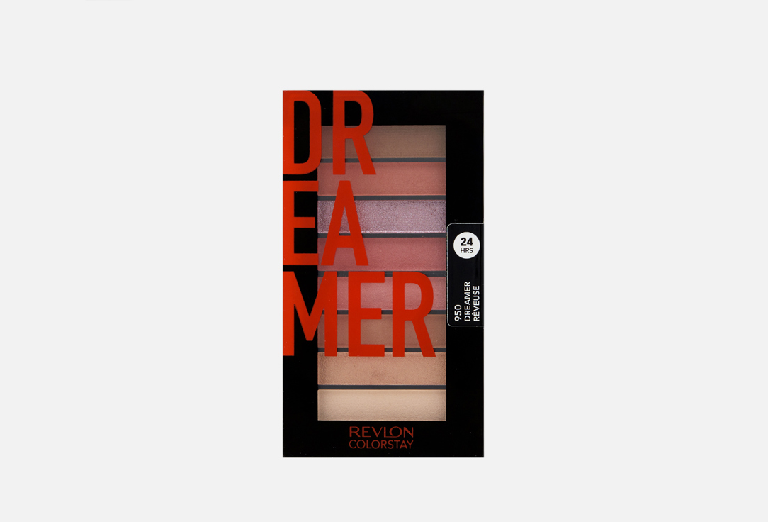 Revlon Colorstay™ Looks Book™ Eye Shadow Palettes, Dreamer 960