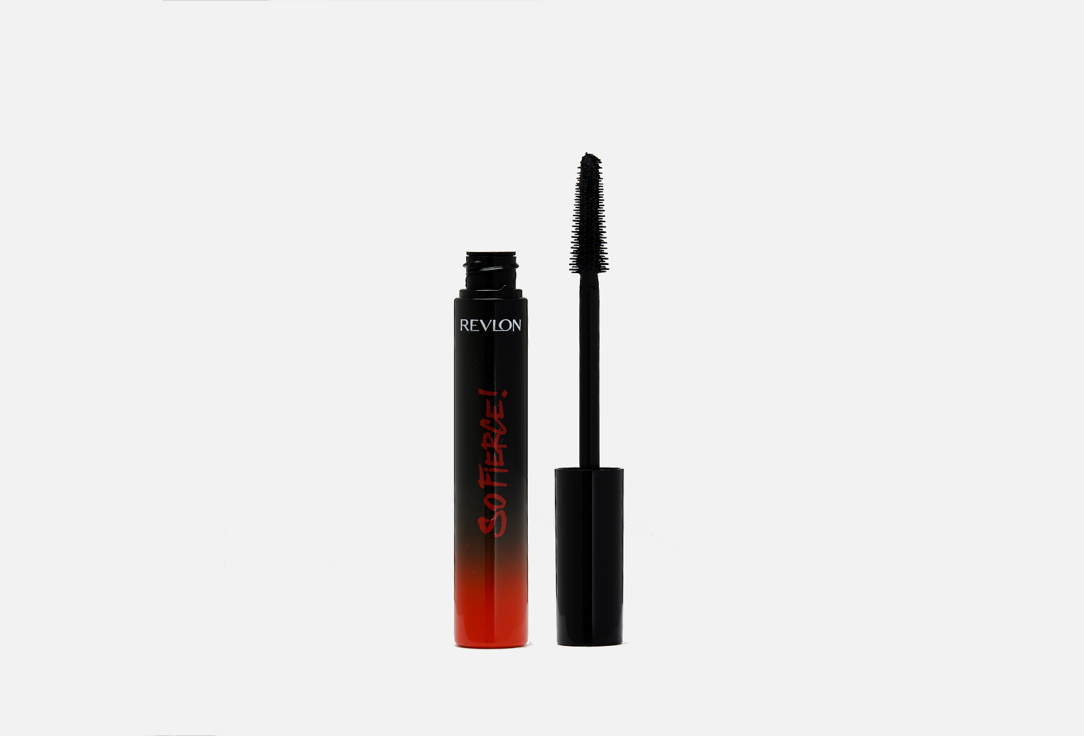 REVLON So Fierce Mascara 701 7,