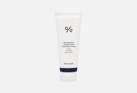 Dr. Ceuracle Dr.Ceuracle Pro-Balance Creamy Cleansing Foam