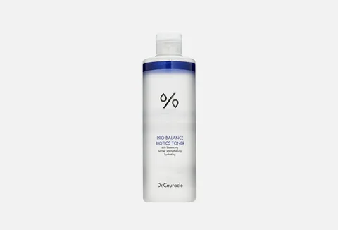 Dr. Ceuracle Dr.Ceuracle Pro-Balance Biotics Toner