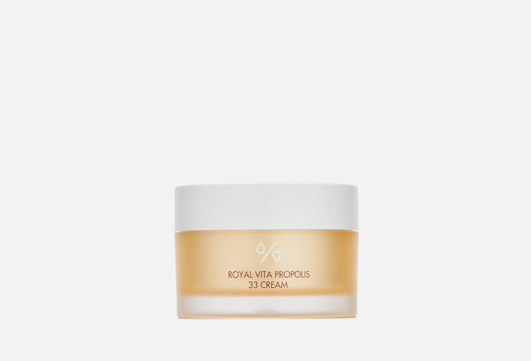 Dr.Ceuracle Royal Vita Propolis 33 Cream