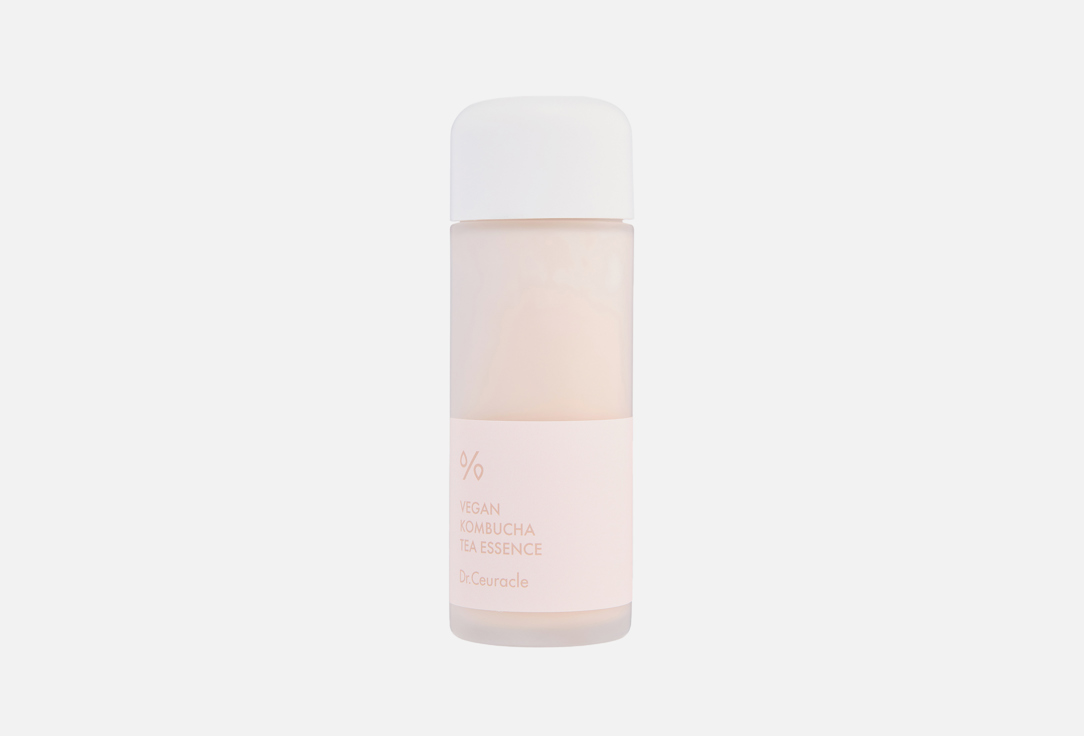 Dr.Ceuracle Vegan Kombucha Tea Essence