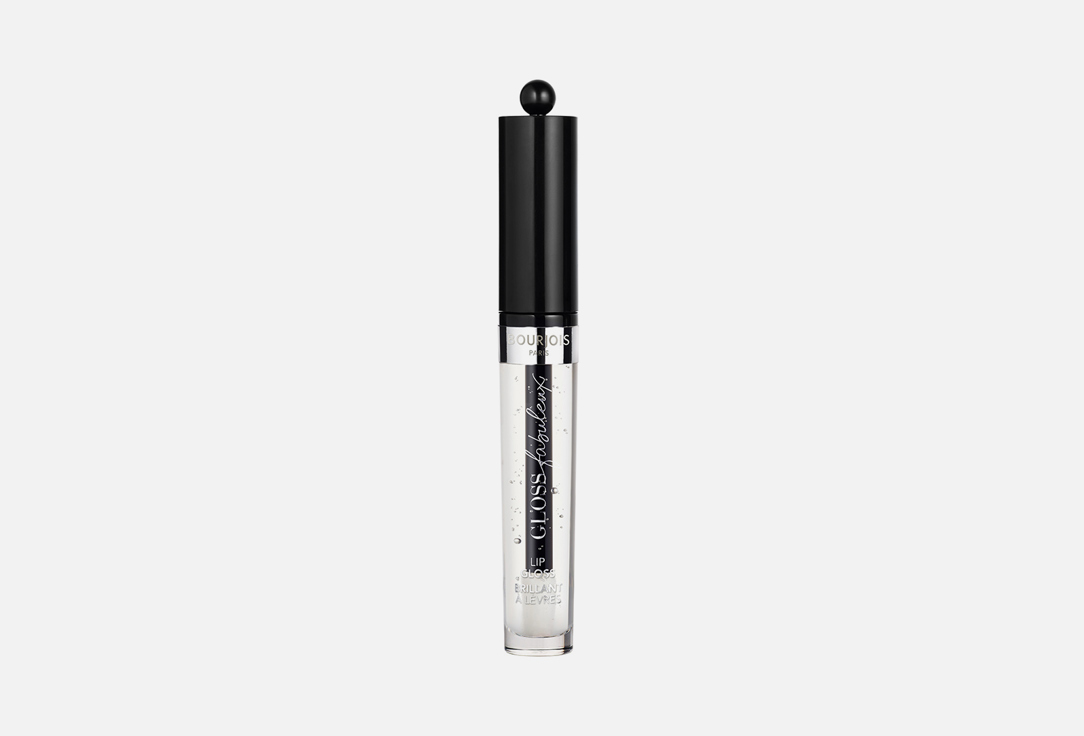 Bourjois Gloss Fabuleux 1