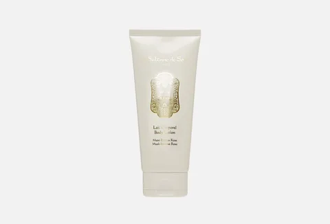 La Sultane de Saba TAJ- Body Lotion