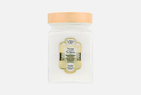 La Sultane de Saba TAJ- MELTING BALM