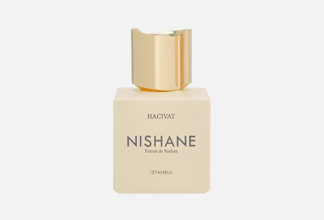 NISHANE Hacivat Extrait 50ml