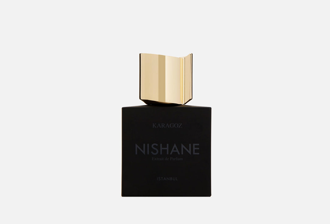 NISHANE Karagoz Extrait -