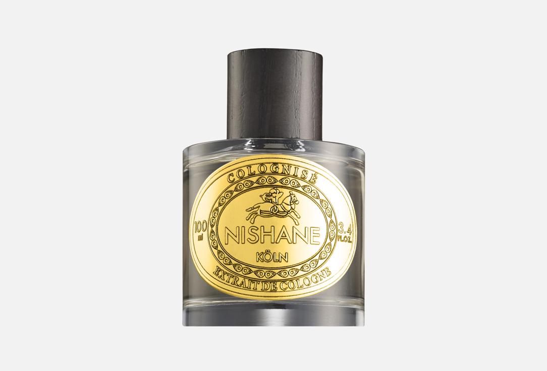 NISHANE Safran Colognisé Extrait -