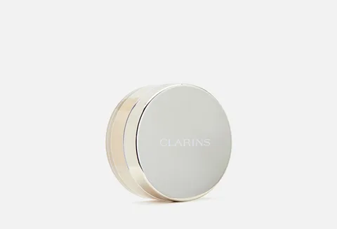 Clarins Ever Matte Loose Powder 02