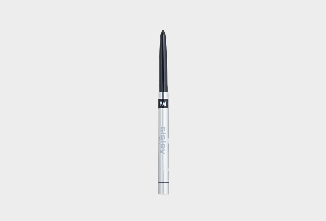 SISLEY Phyto-Khol Star Waterproof N°1 Matte Onyx 0,