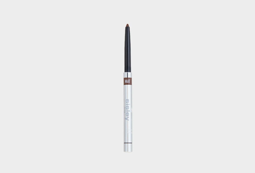 SISLEY Phyto-Khol Star Waterproof N°2 Matte Tonka 0,