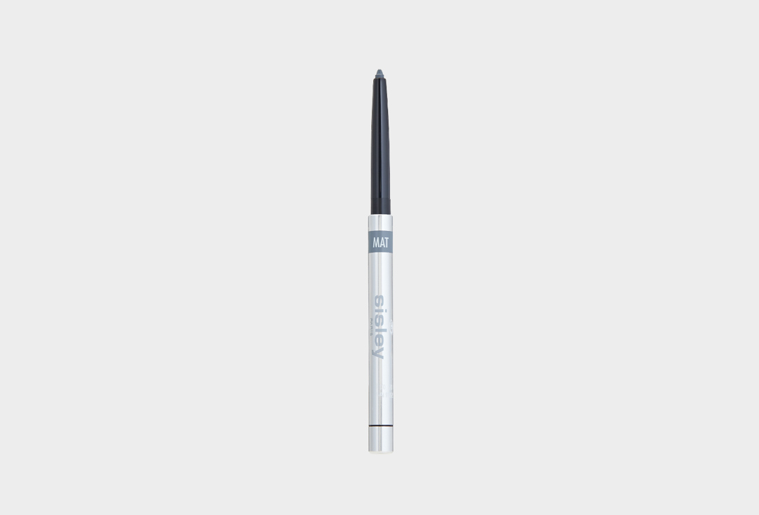 SISLEY Phyto-Khol Star Waterproof N°4 Matte Graphite 0,