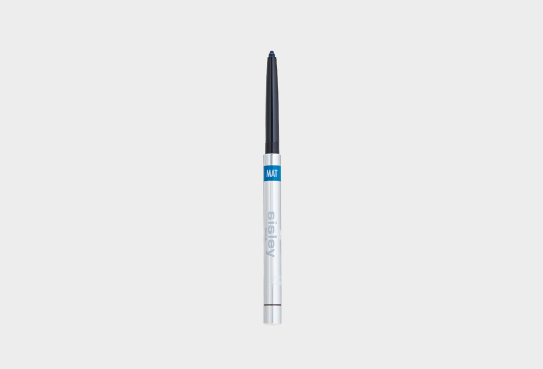 SISLEY Phyto-Khol Star Waterproof N°5 Matte Peacock 0,