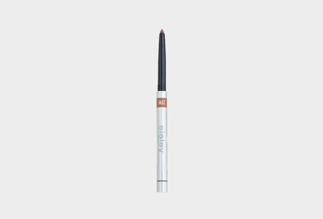 SISLEY Phyto-Khol Star Waterproof N°6 Matte Chestnut 0,