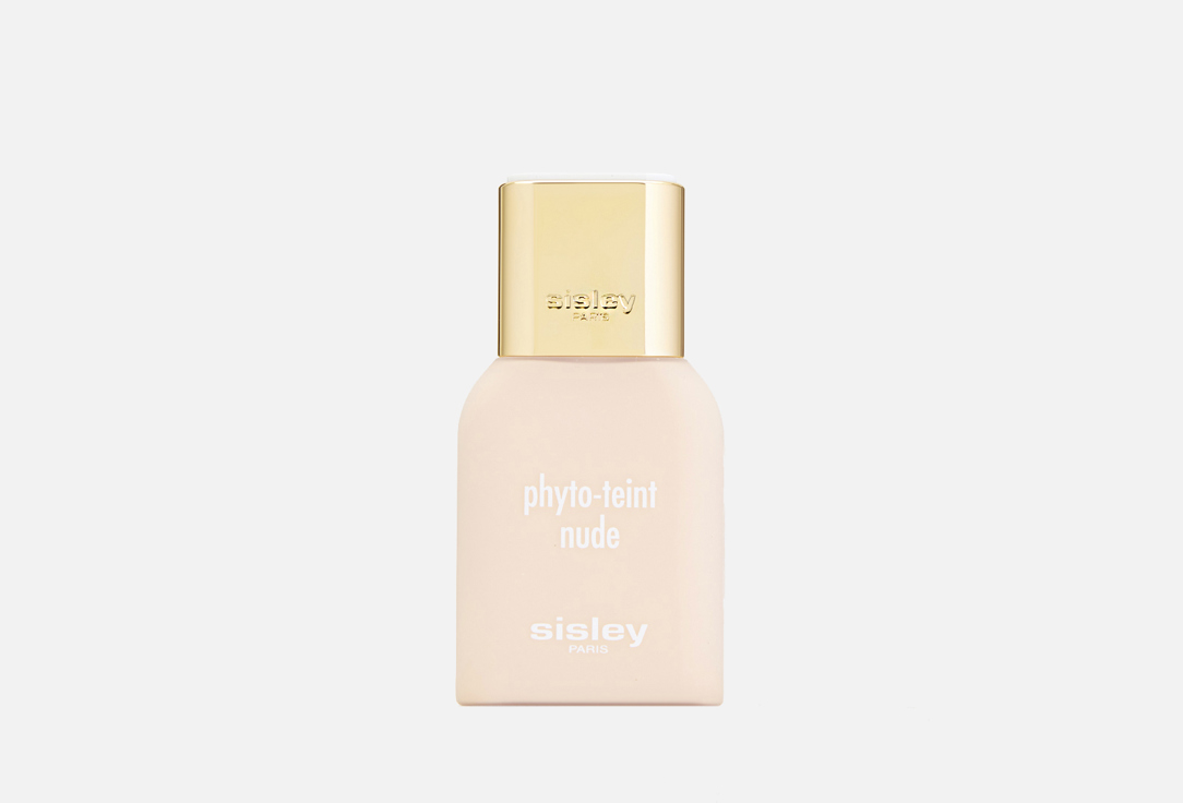 SISLEY Phyto-Teint Nude 000N Snow 0,