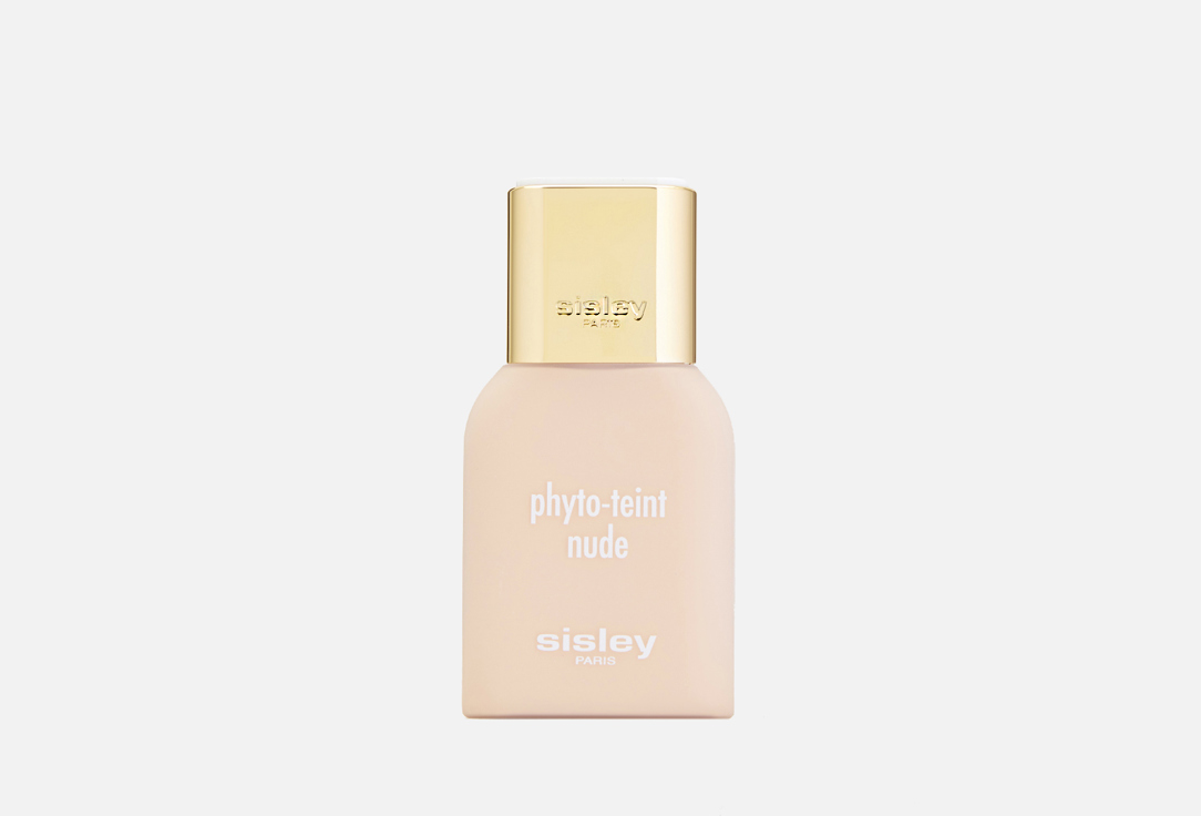SISLEY Phyto-Teint Nude 00C Swan 0,
