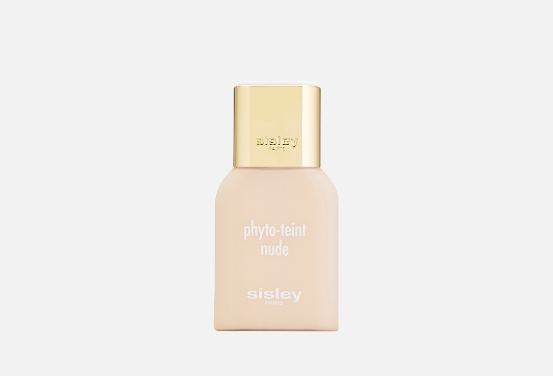 SISLEY Phyto-Teint Nude 00N Pearl 0,