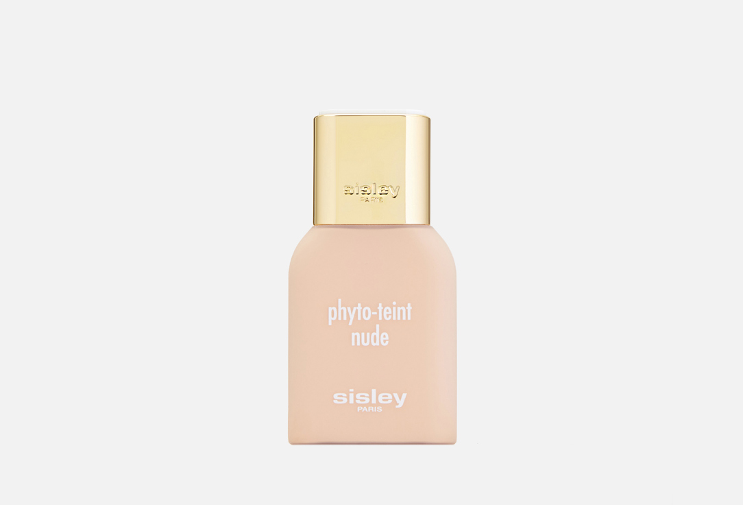SISLEY Phyto-Teint Nude 1C Petal 0,