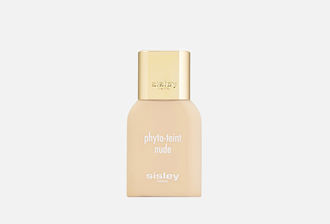 SISLEY Phyto-Teint Nude 1W Cream 0,