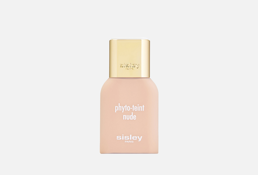 SISLEY Phyto-Teint Nude 3C Natural 0,
