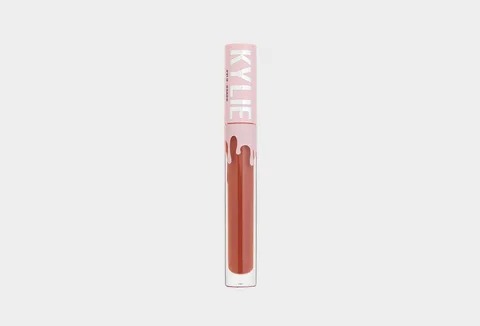 Kylie Cosmetics KJ MU M LIQ LIQLPK 601GINGER IV