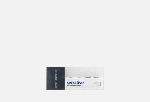 PMD BEAUTY Replacet Discs Blue 4ae