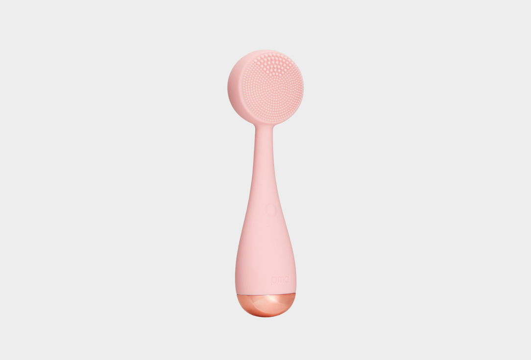 PMD Beauty Clean Facial Cleansing Device - Blush