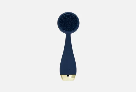PMD BEAUTY Clean Pro Navy with Gold