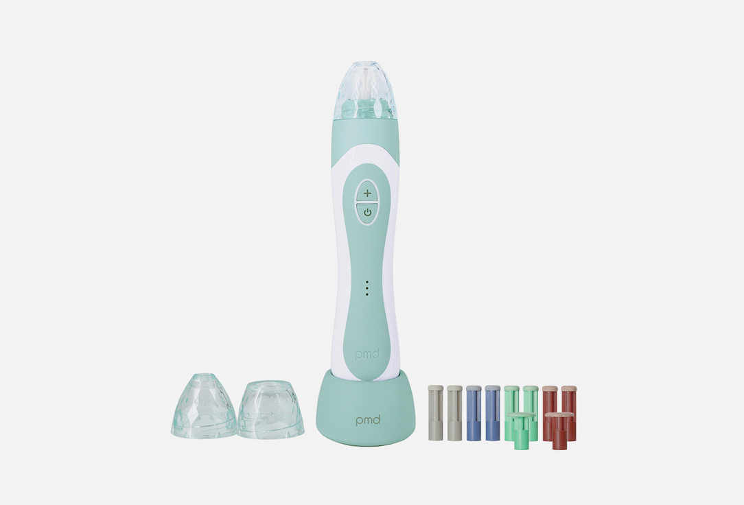 PMD BEAUTY Personal Microderm Elite Pro Sky