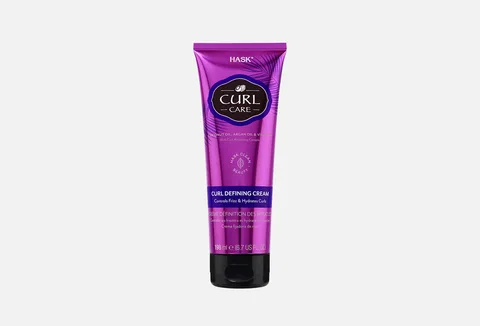 Hask Curl Care Curl Defining Cream,