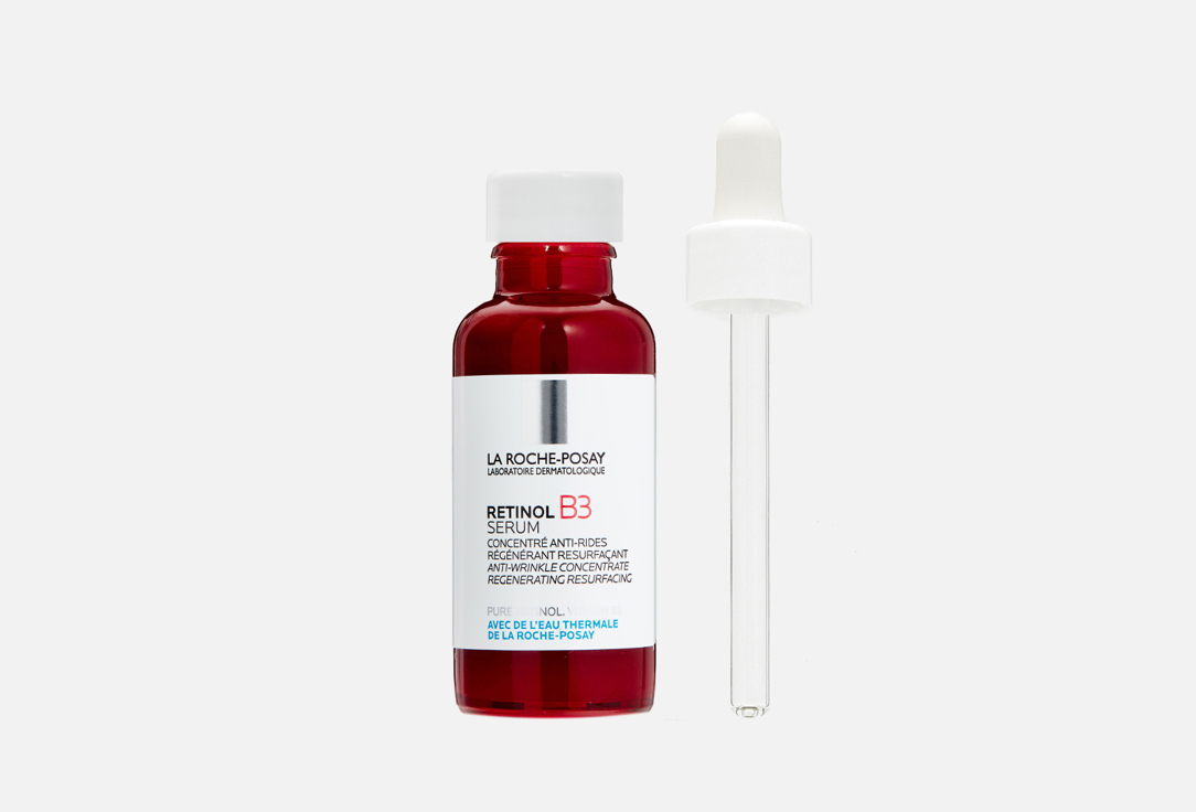 La Roche-Posay Retinol B3 Serum