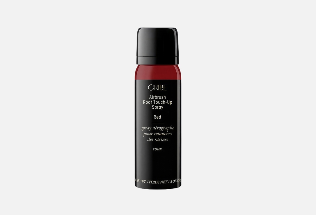 ORIBE Airbrush Spray Red
