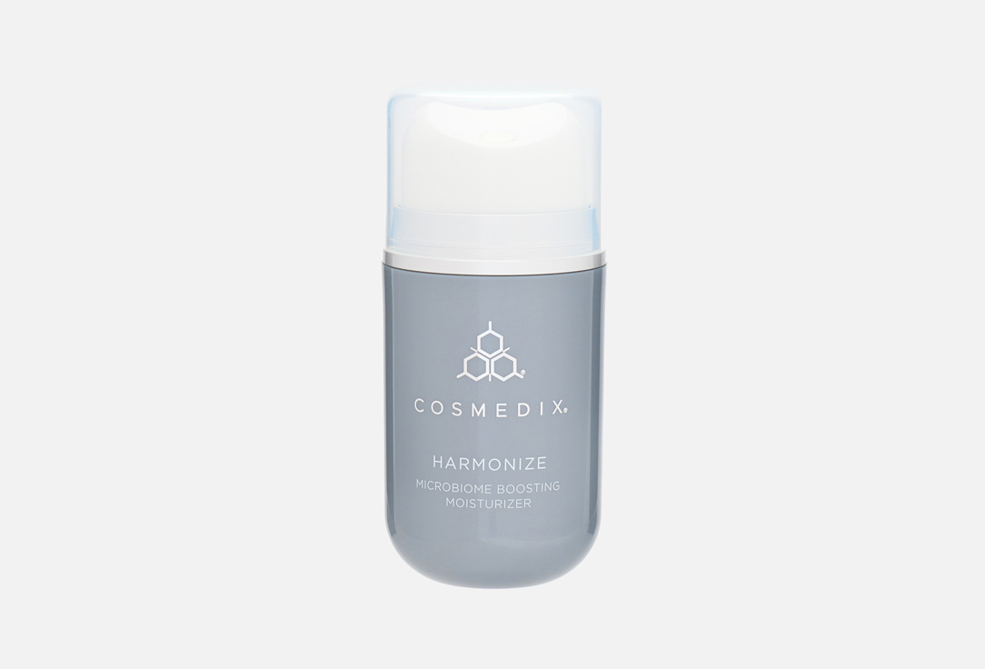 Cosmedix Hamonize Microbiome Moisturizer Hydrate
