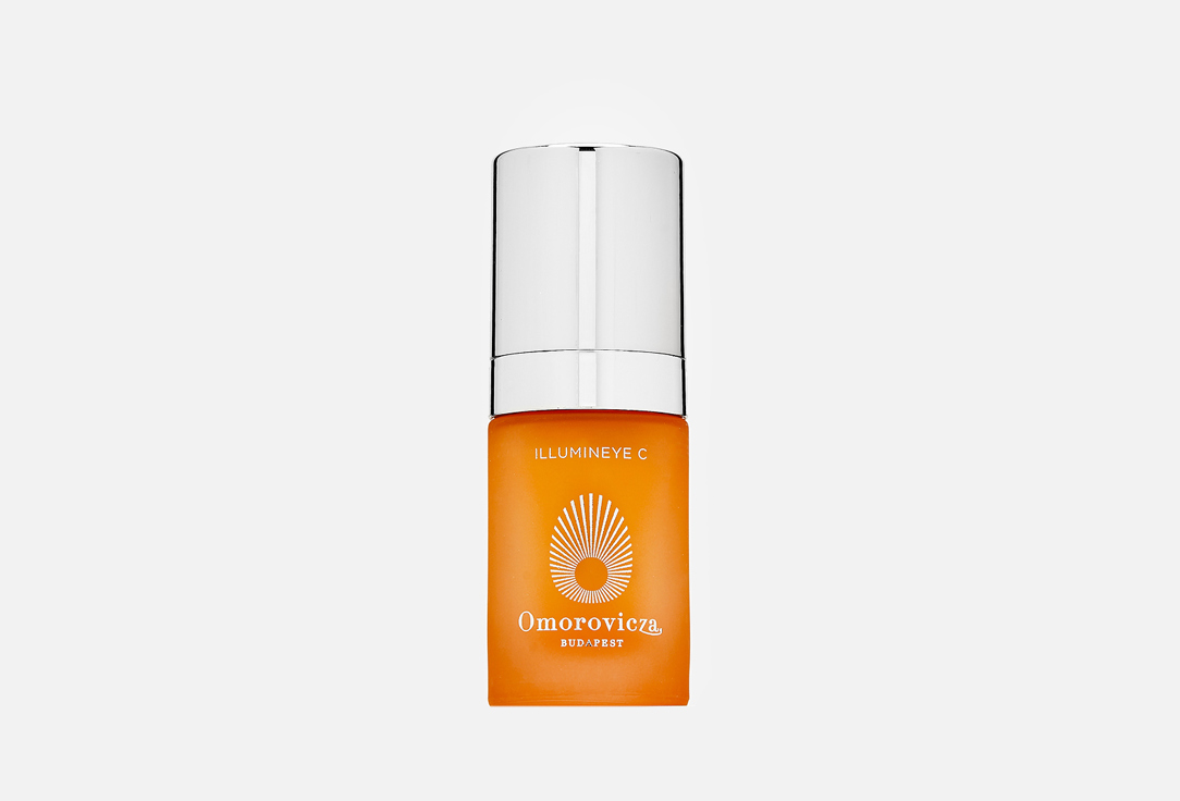 OMOROVICZA Illumineye C Eye Cream