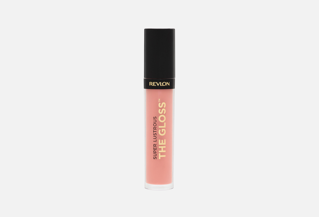 REVLON Superlustrous Lip Gloss 215 3,