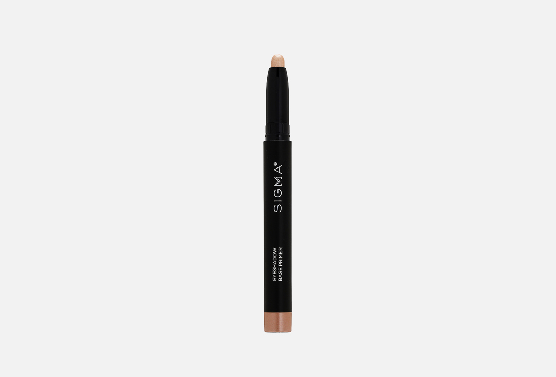 SIGMA BEAUTY Eyeshadow Base Primer Bubbly 1,