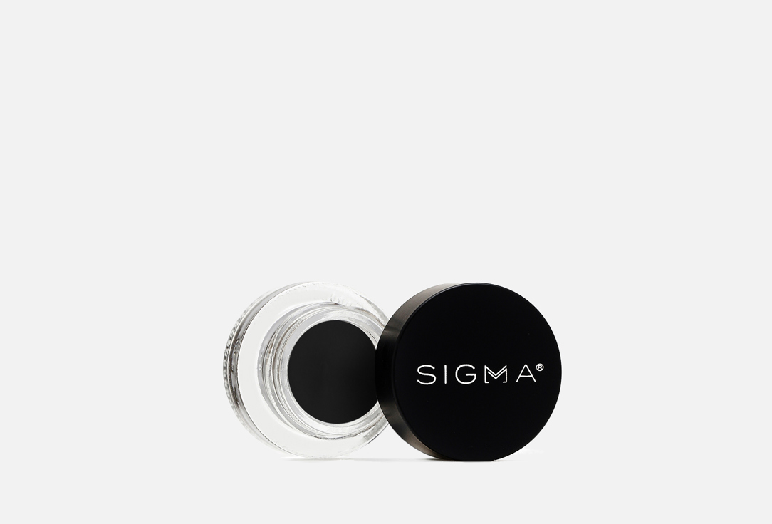 SIGMA BEAUTY Gel Eye Liner Wicked