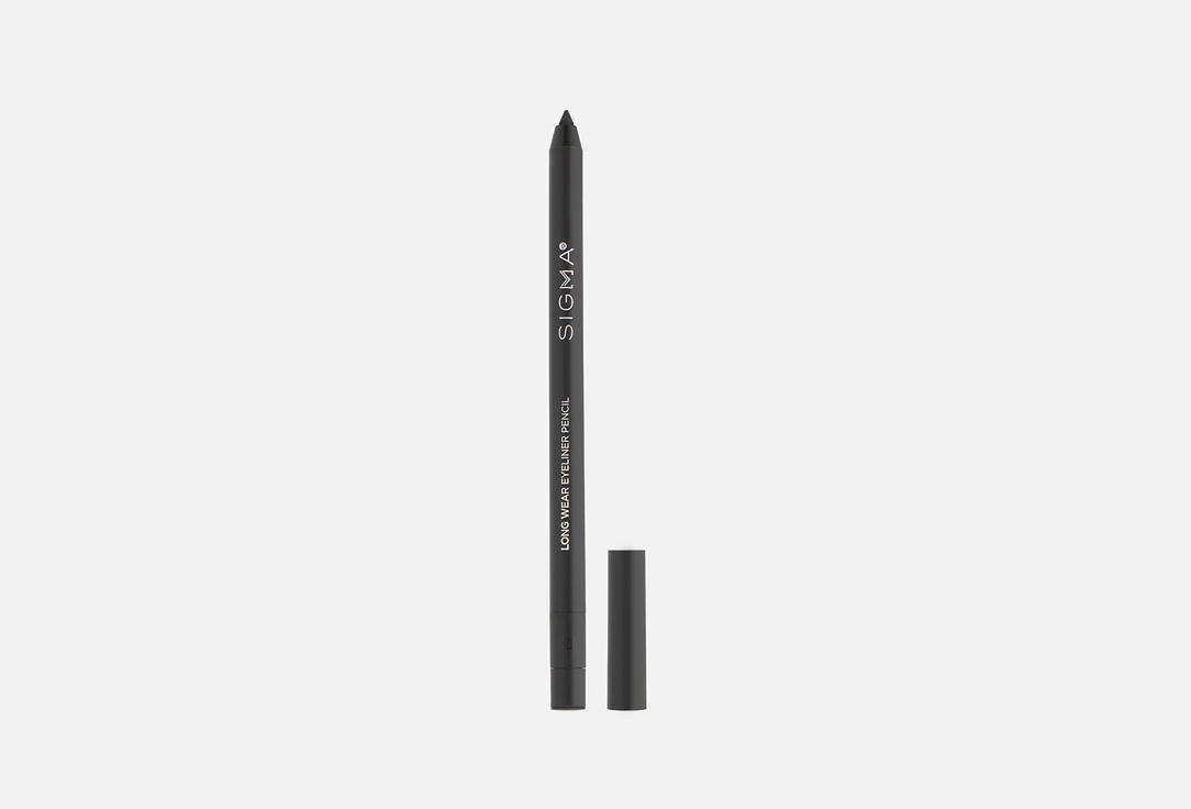 SIGMA BEAUTY Long Wear Eyeliner Pencil Wicked 0,