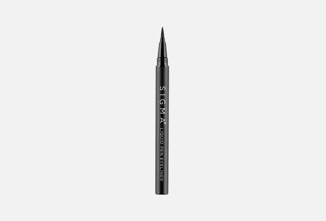 SIGMA BEAUTY Liquid Pen Eyeliner Wicked 0,