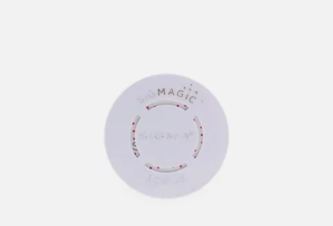 SIGMA BEAUTY SIGMAGIC Scrub