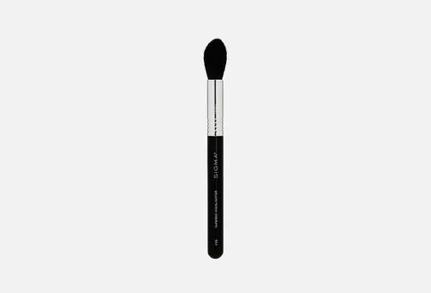 SIGMA BEAUTY F35 Tapered Highlighter Brush