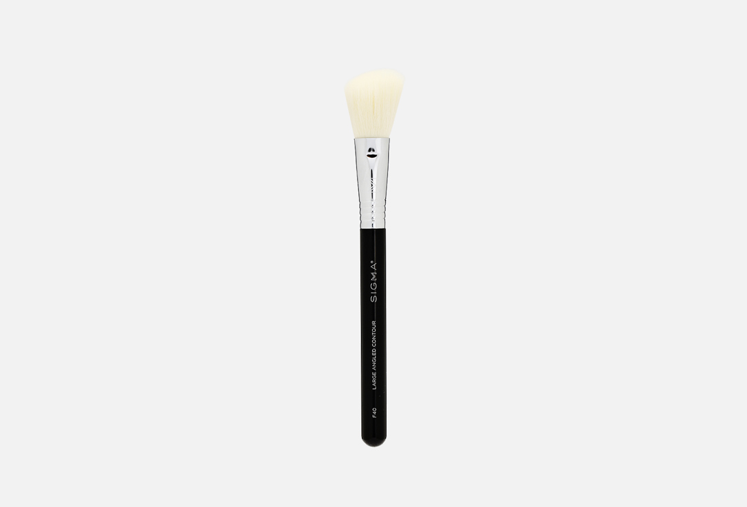 SIGMA BEAUTY F40 Large Angled Contour Brush