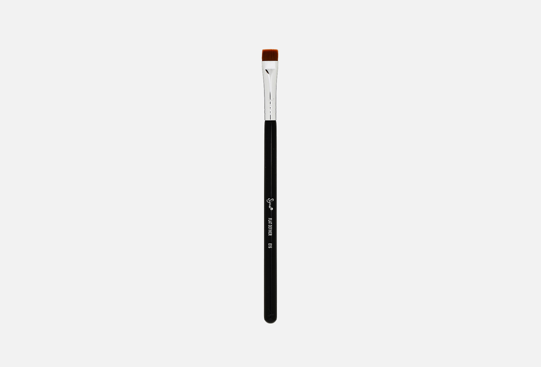 SIGMA BEAUTY E15 Flat Definer Brush