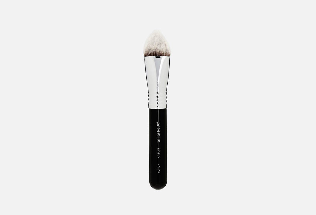 SIGMA BEAUTY 4DHD Kabuki Brush